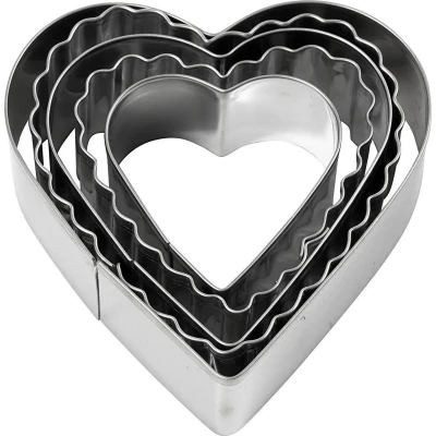 Afbeelding van Cookie cutters