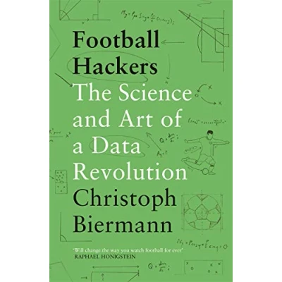 Afbeelding van Football Hackers