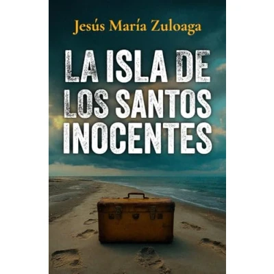 Afbeelding van La isla de los Santos Inocentes