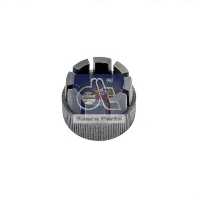 Afbeelding van DT Spare Parts 4.61009 Voering, koppelingshefboom