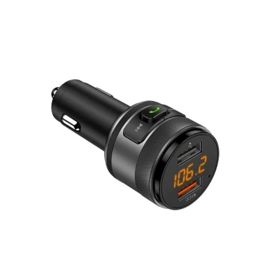 Afbeelding van FM Transmitter Bluetooth Auto