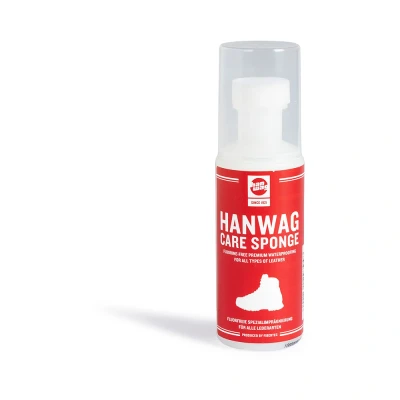 Afbeelding van Hanwag Care Sponge Schoenonderhoud
