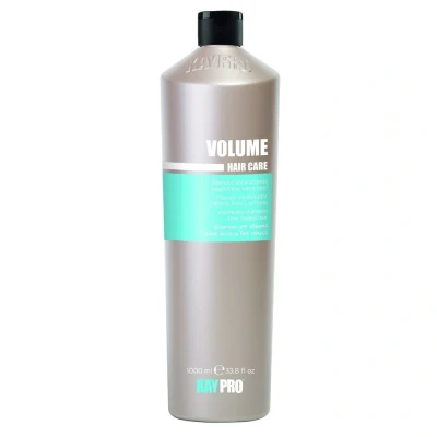 Afbeelding van Kay Pro Hair Care Volume Shampooing 1000ml