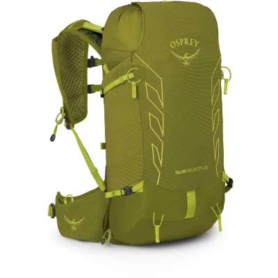 Image de Osprey Talon Velocity 20 Sac de jour