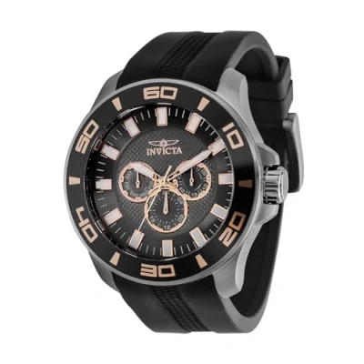 Afbeelding van Invicta Pro Diver 35741 Quartz Herenhorloge 50mm