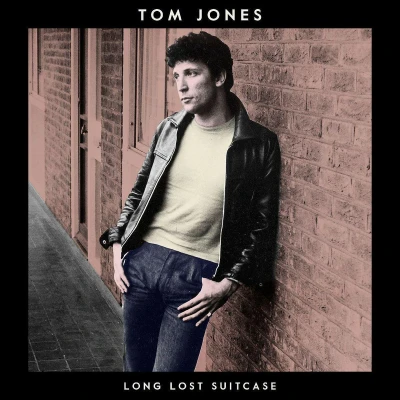 Afbeelding van Long Lost Suitcase Jones Tom