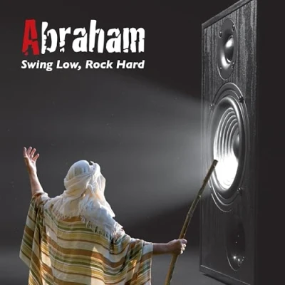 Afbeelding van Abraham Swing Low, Rock Hard (LP)