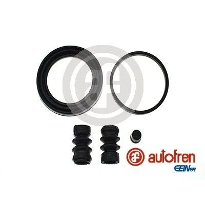 Afbeelding van AUTOFREN SEINSA D4322 Remklauw Reparatieset Vooras 54 HONDA: ACCORD 5