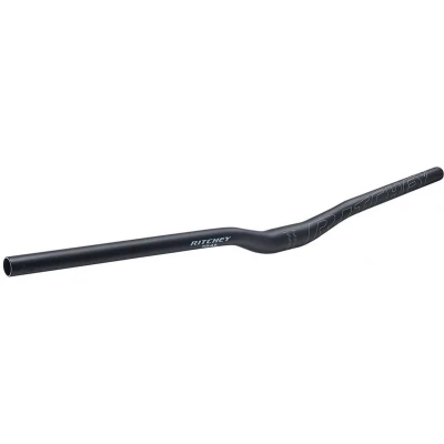 Afbeelding van Ritchey Comp Trail Rizer 10d Fietsstuur Zwart 31.8 mm / 800
