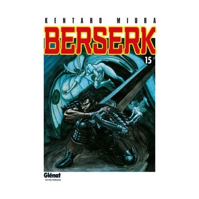 Image de Berserk Tome 15