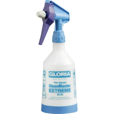 Afbeelding van Gloria fijnsproeier voor desinfectiemiddelen 500 ml