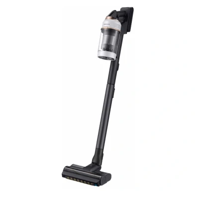 Afbeelding van Samsung VS20A95823W Handstofzuiger Zwart/Wit Zakloos