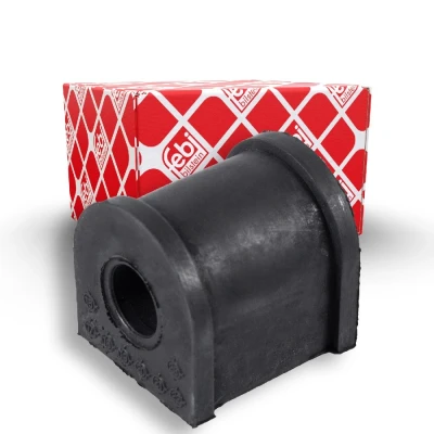 Afbeelding van Febi Bilstein Stabilisatorstang rubber 42371