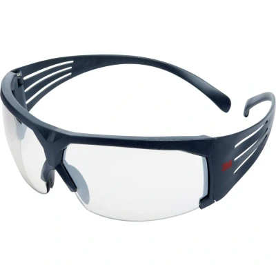 Afbeelding van 3M SecureFit SF610AS Veiligheidsbril Grijs