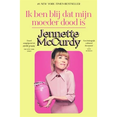 Image de Ik ben blij dat mijn moeder dood is