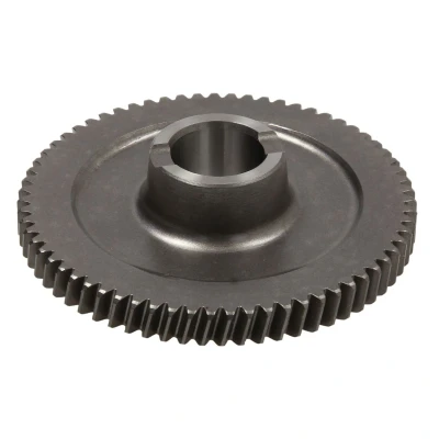 Afbeelding van BF Oliekoeler motorolie 20190336600