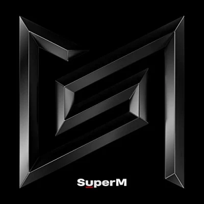 Afbeelding van Superm (1st Mini Album) (Group Ver.)