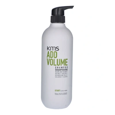 Afbeelding van KMS Add Volume Start Shampoo voor Fijn en Dun Haar