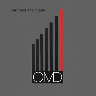 Afbeelding van Orchestral Manoeuvres in The Dark Bauhaus Staircase (Cd)