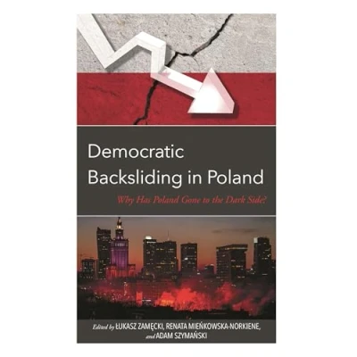 Afbeelding van Democratic Backsliding in Poland