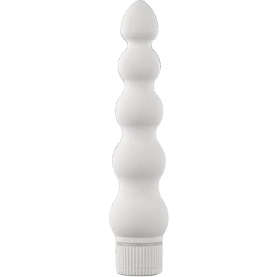 Afbeelding van Doc Johnson Ribbed Vibe 7 / 18 cm