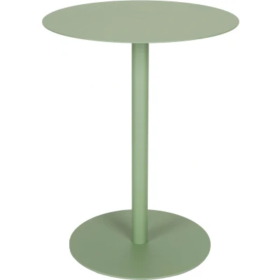 Afbeelding van Zuiver Side Table Snow Desert Sage Groen
