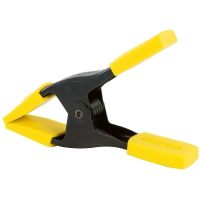 Image de STANLEY 9 83 080 pince à ressort métallique 50mm/2&quot;