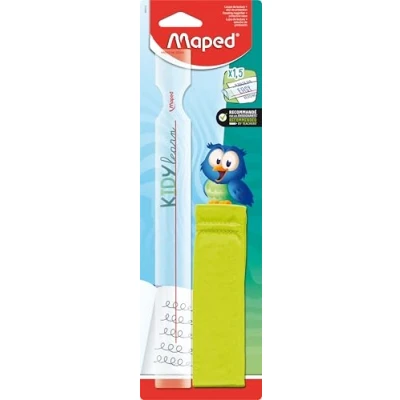 Image de Maped Office Advanced Wood Ciseaux 17 mm