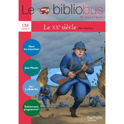 Afbeelding van Le bibliobus