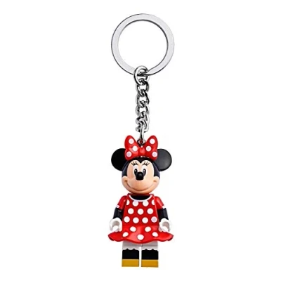Afbeelding van LEGO Disney™ Minnie Mouse Sleutelhanger