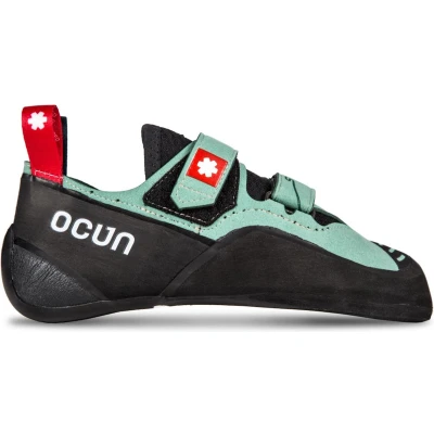 Afbeelding van Ocun Striker QC klimschoenen EU41.5 groen