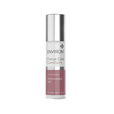 Afbeelding van Environ Focus Care Comfort+ Vita Enriched Antioxidant Gel 50ml Dagcrème