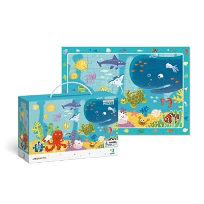 Afbeelding van Dodo Puzzel voor kinderen D300134