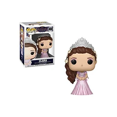 Image de Figurine Funko Pop Vinyl The Nutcracker 2