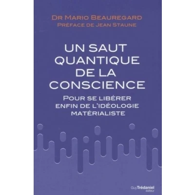 Image de Un saut quantique de la conscience