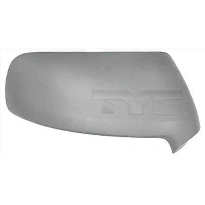 Afbeelding van TYC 305 0123 2 Afdekking, buitenspiegel rechts Met grondlaag CITROËN: C4 I Grand Picasso, Picasso 1, C3 PEUGEOT: 5008