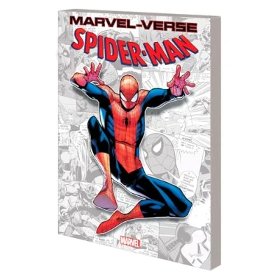 Afbeelding van Marvel Verse: Spider Man