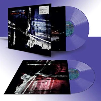 Afbeelding van Cabaret Voltaire Shadow Of Fear