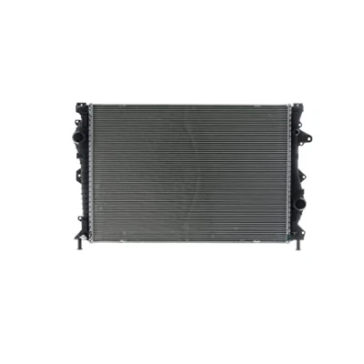 Afbeelding van MAHLE ORIGINAL CR 954 000P Radiateur 670 468 18 Koelribben gesoldeerd