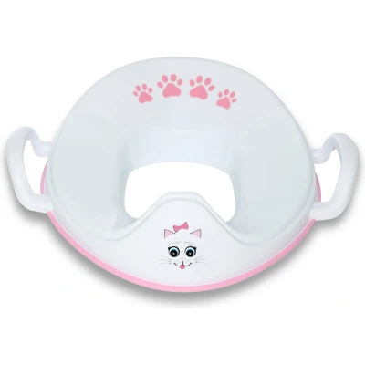 Afbeelding van Jippie&#039;s My Trainer Seat Brilverkleiner Kat