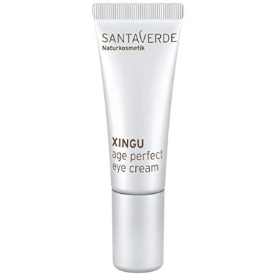 Afbeelding van Xingu age perfect eye cream