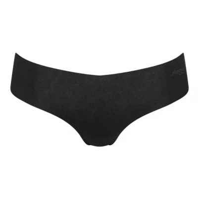 Afbeelding van sloggi ZERO Modal 2.0 Hipster Dames Onderbroek Maat L