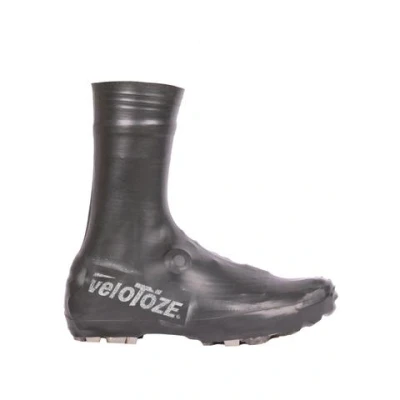 Afbeelding van Overschoenen Velotoze Tall Mtb Zwart maat M multicolor