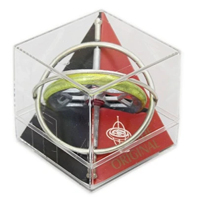 Afbeelding van Tobar 01544 gyroscoop, 01544, zwart