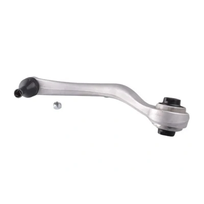 Afbeelding van TEDGUM TED33606 Draagarm Met rubberhuls Vooras links, Midden Driehoeksdraagarm ALFA ROMEO: Giulia Saloon