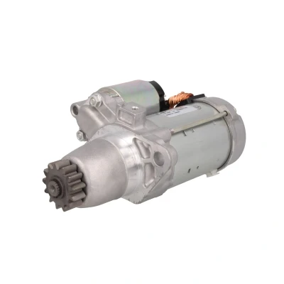 Afbeelding van DENSO DSN1370 Startmotor 12 1,6 13 TOYOTA: Avensis II Station Wagon