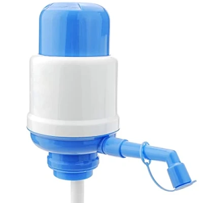 Afbeelding van PrimeMatik Handwaterdispenser, geschikt voor flessen en jerrycans