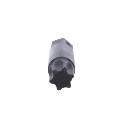 Afbeelding van KS Tools 450.0431 Krachtbitinzet voor Torx schroeven L=107mm, T100