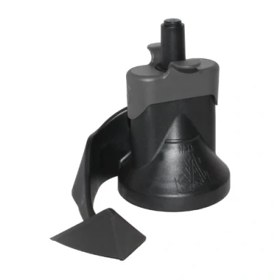 Afbeelding van grijs blad en afdichting voor friteuse actifry, fz7000, al8000