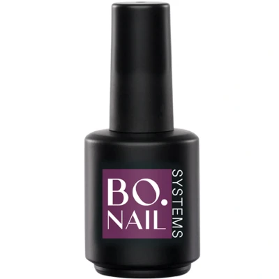 Afbeelding van BO.NAIL Soakable Gelpolish #021 Mauvelous (15ml)